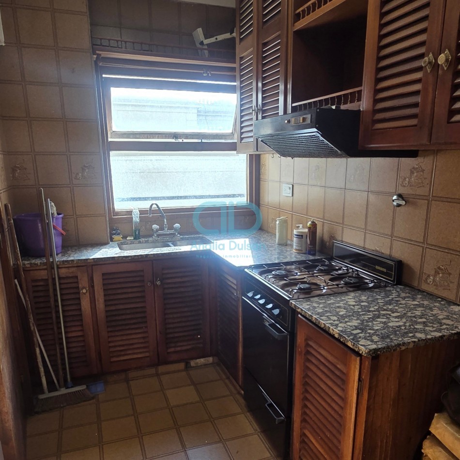 VENTA 2 AMBIENTES