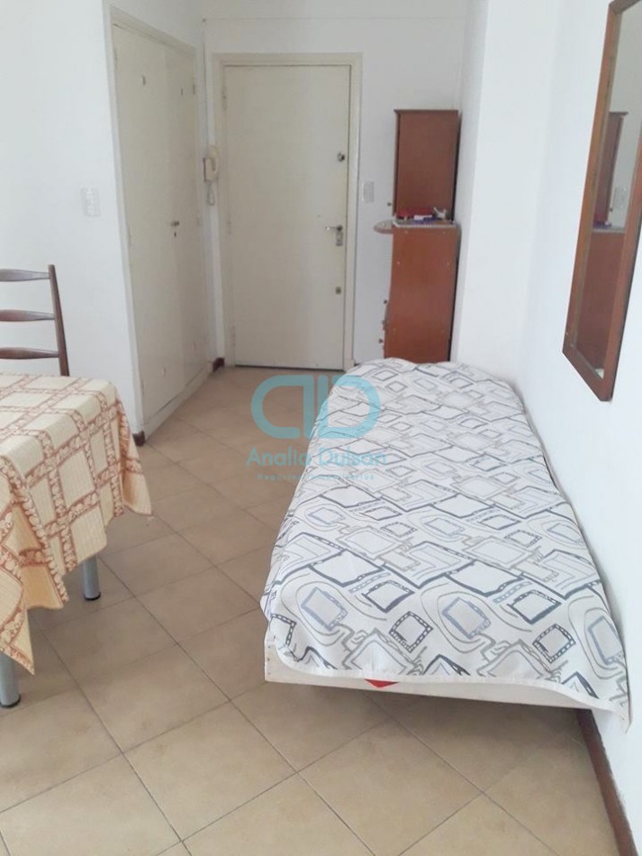 VENTA 2 AMBIENTES 