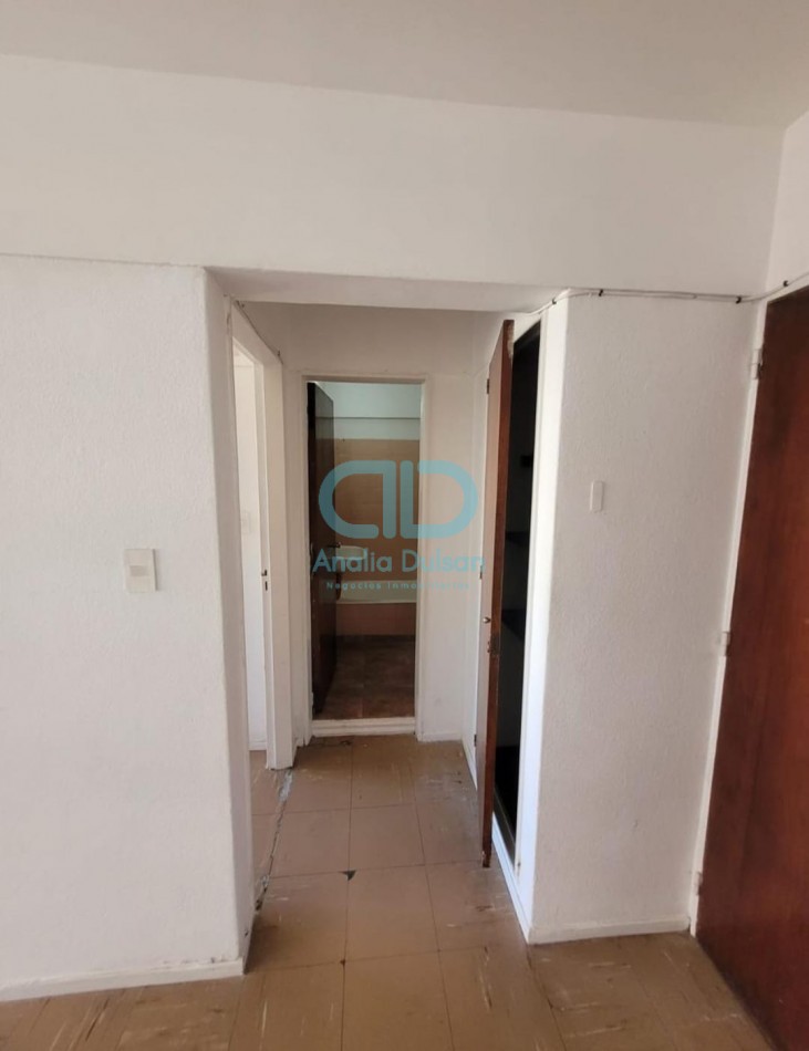 VENTA 2 AMBIENTES EXTERNO