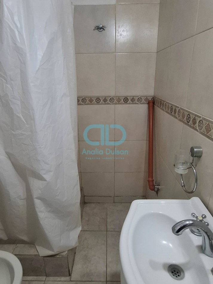 VENTA 2 AMBIENTES