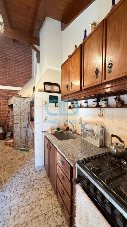 VENTA IMPORTANTE CHALET