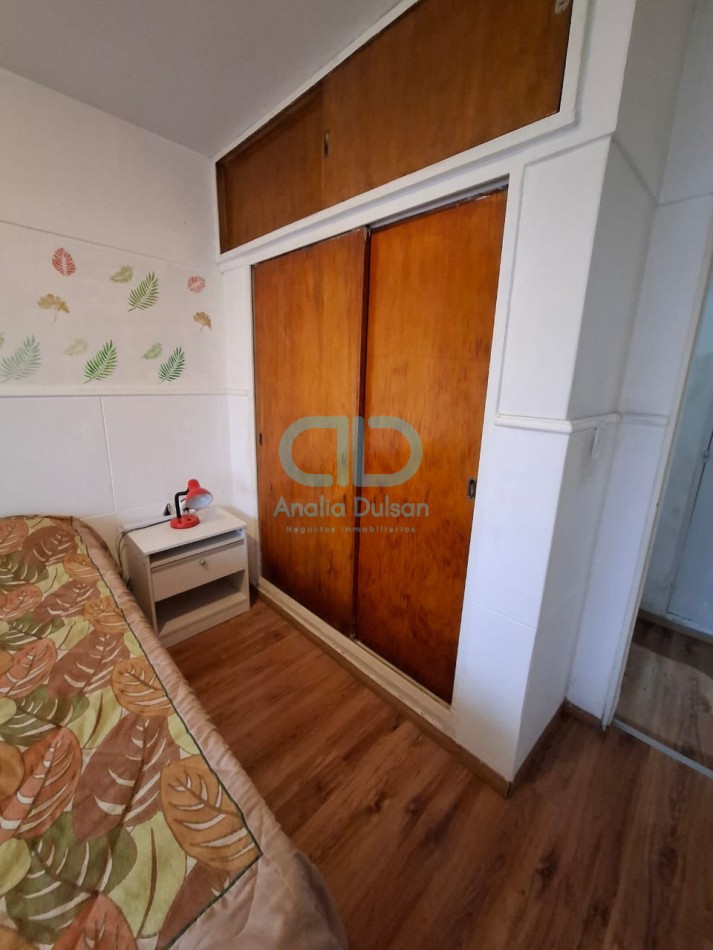 VENTA 2 AMBIENTES
