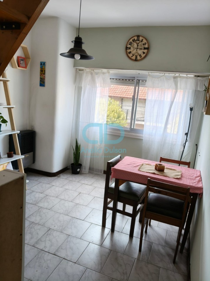 VENTA PH 2  AMBIENTES 