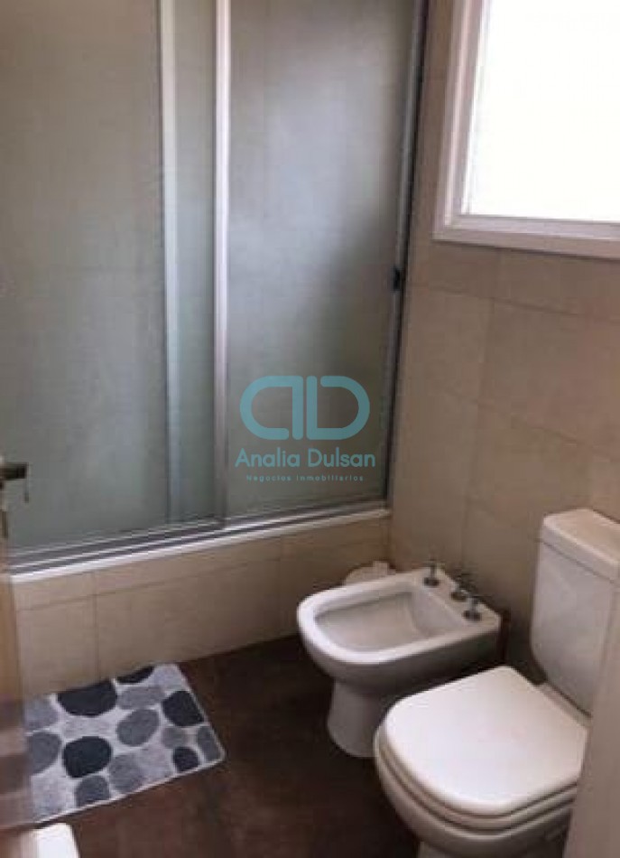 VENTA PISO PLAZA MITRE 