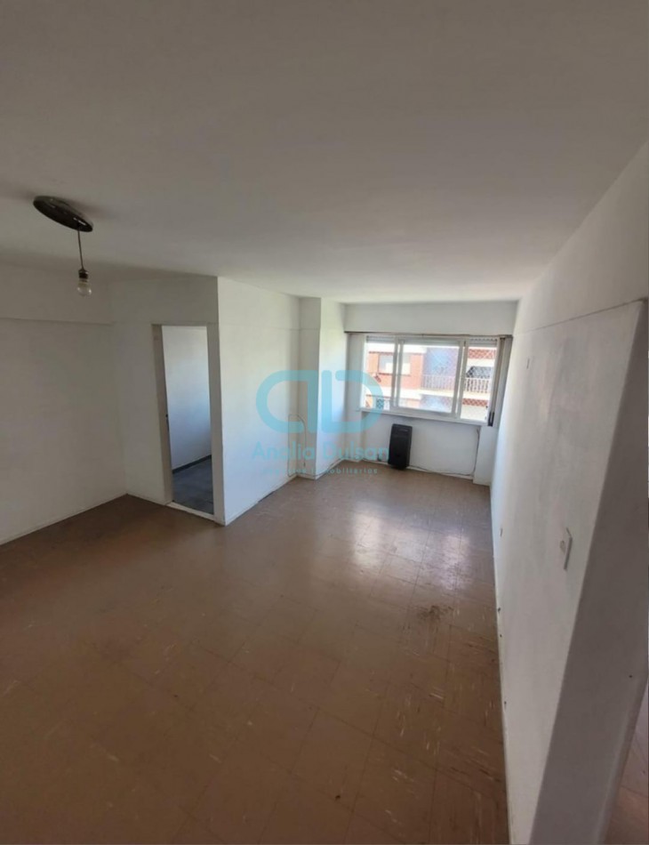 VENTA 2 AMBIENTES EXTERNO