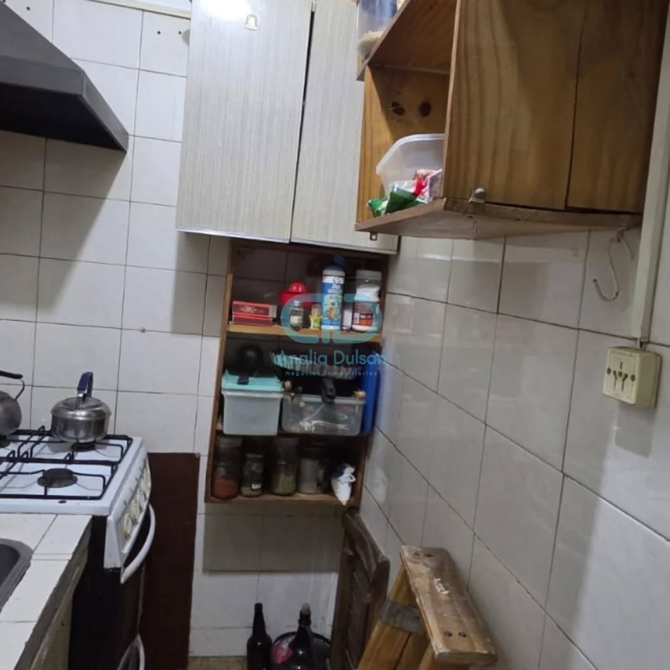 VENTA 1 AMBIENTE