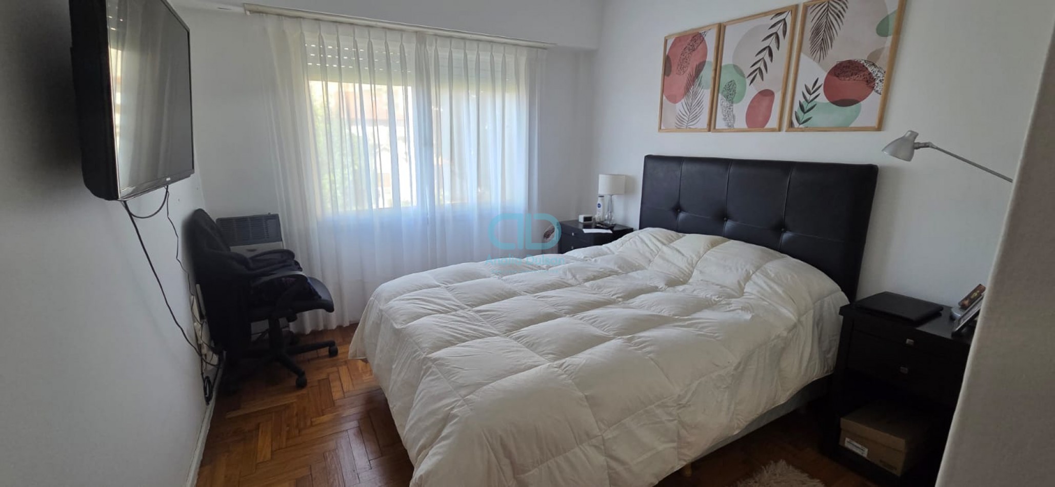VENTA 2 AMBIENTES