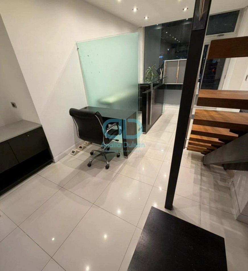 ALQUILER LOCAL IDEAL OFICINA