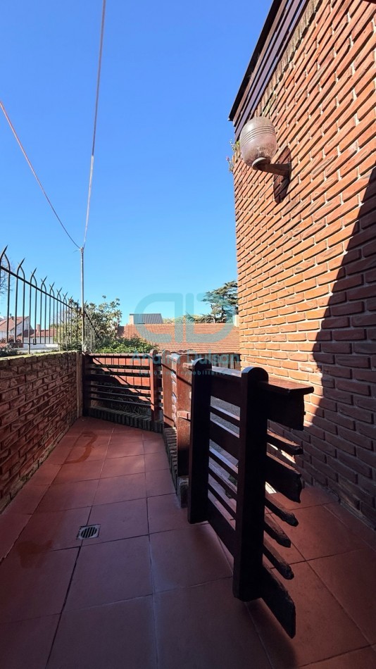 VENTA IMPORTANTE CHALET