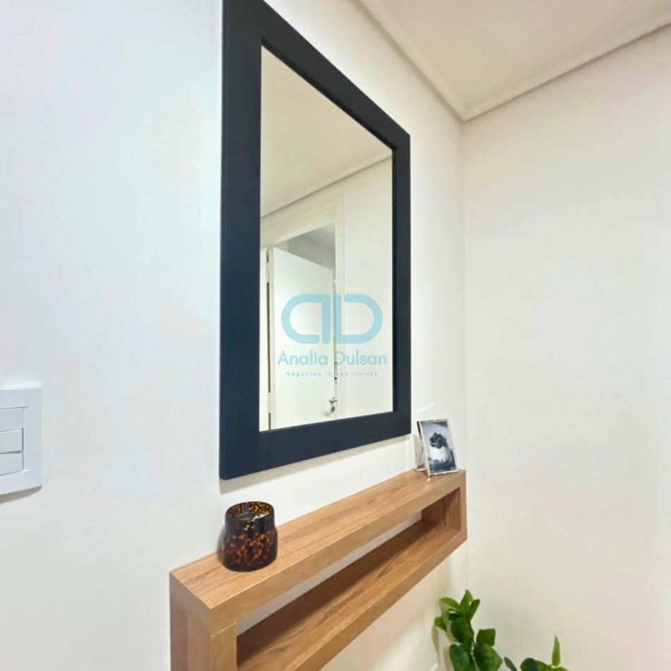 VENTA 2 AMBIENTES CON DEPENDENCIA