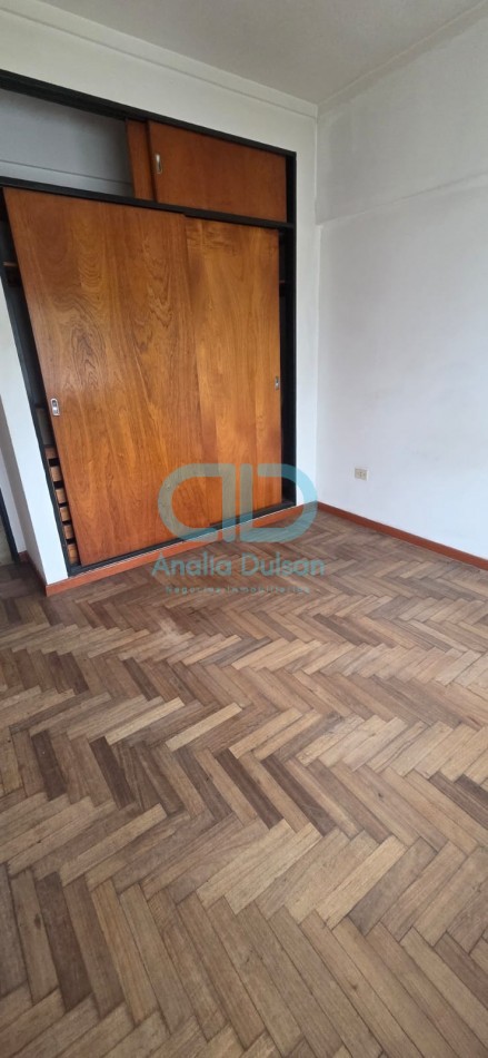 VENTA 3 AMBIENTES - ESPACIO COCHERA 