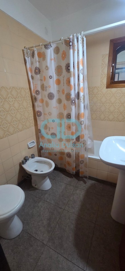 VENTA 3 AMBIENTES - ESPACIO COCHERA 