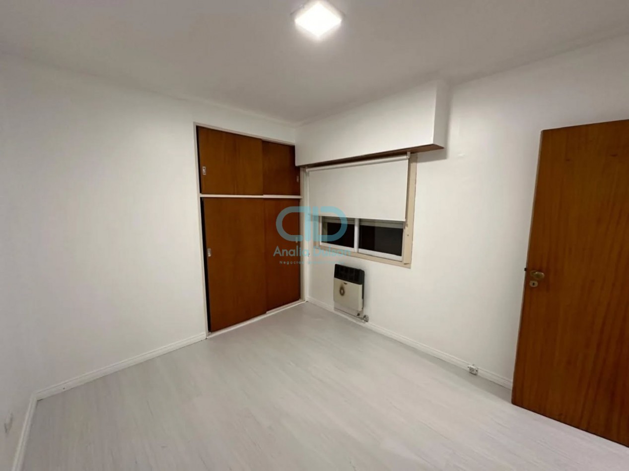 VENTA 3 AMBIENTES 