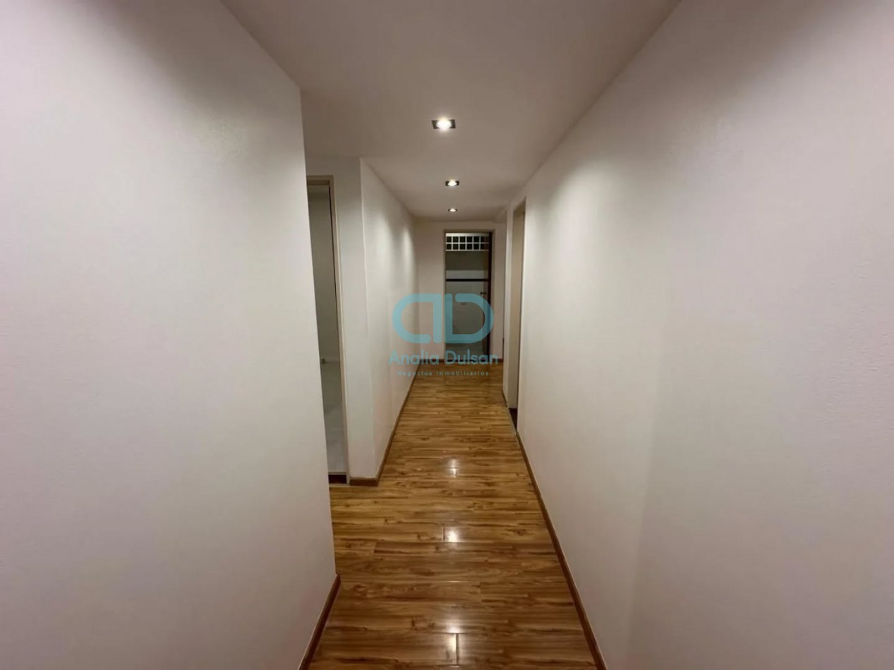 VENTA 3 AMBIENTES 