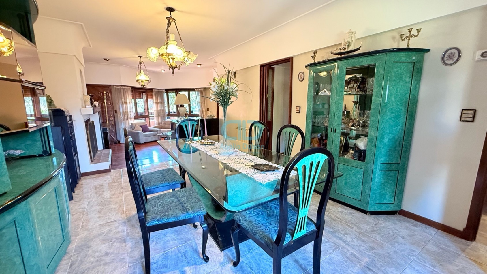 VENTA IMPORTANTE CHALET