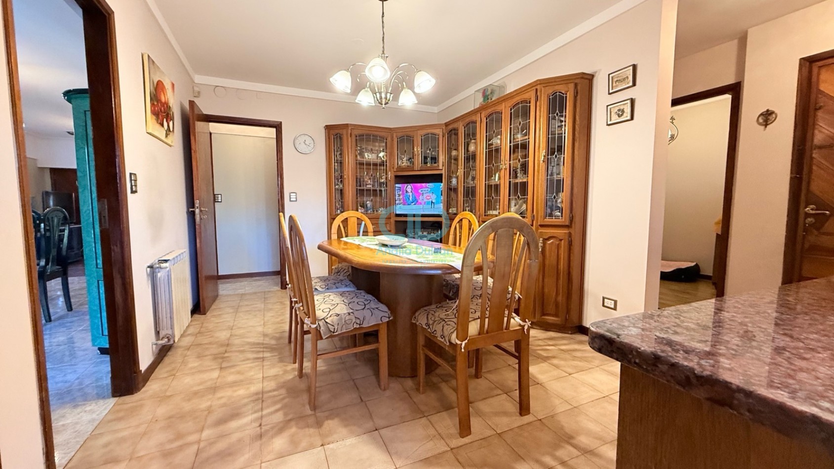 VENTA IMPORTANTE CHALET