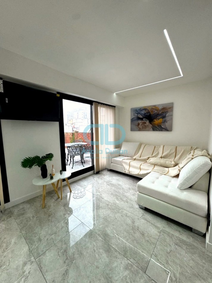 VENTA 2 AMBIENTES