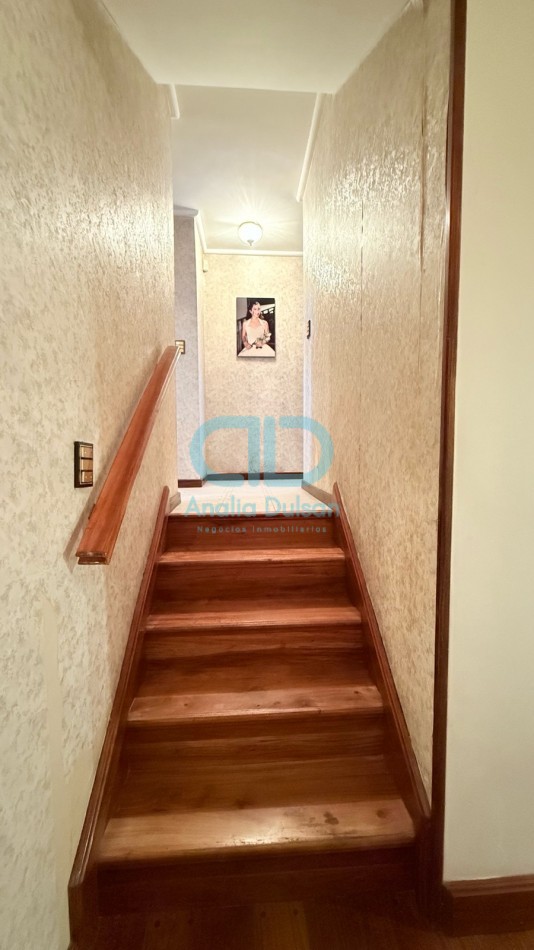 VENTA IMPORTANTE CHALET