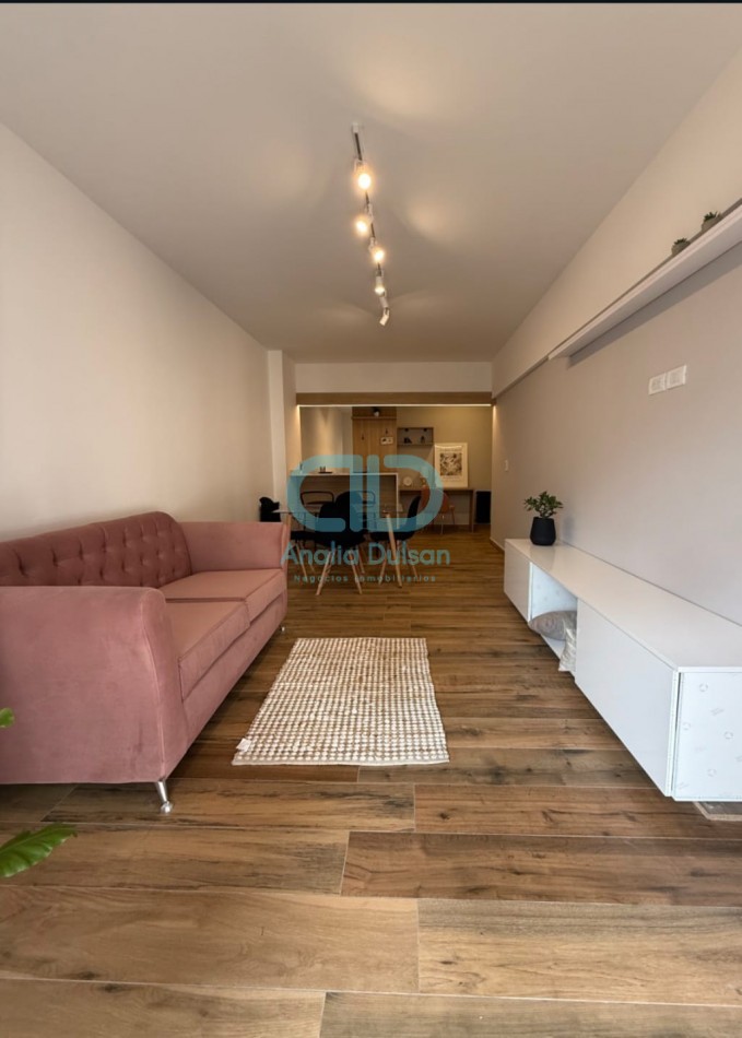 VENTA 3 AMBIENTES con cochera