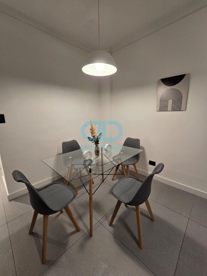 VENTA DEPARTAMENTO 2 AMBIENTES CON DEPENDENCIA