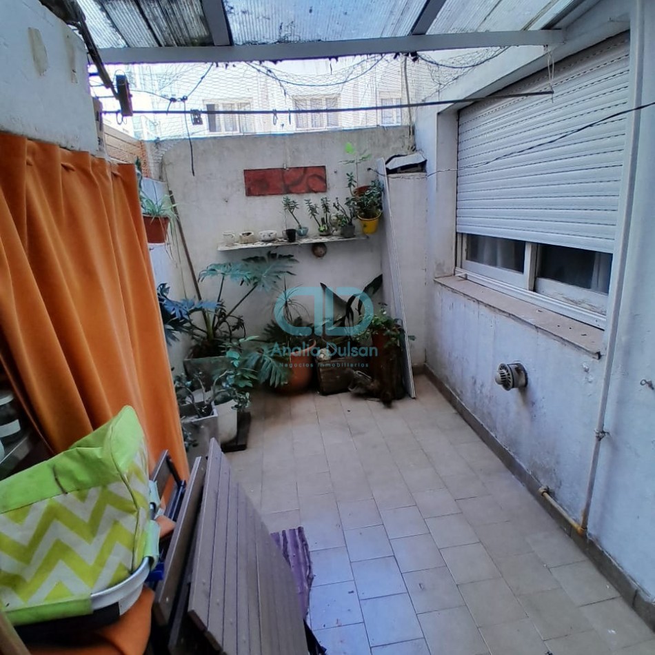 VENTA 2 AMBIENTES