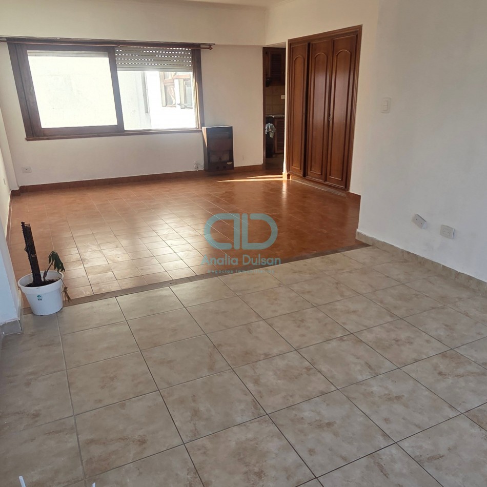 VENTA 2 AMBIENTES