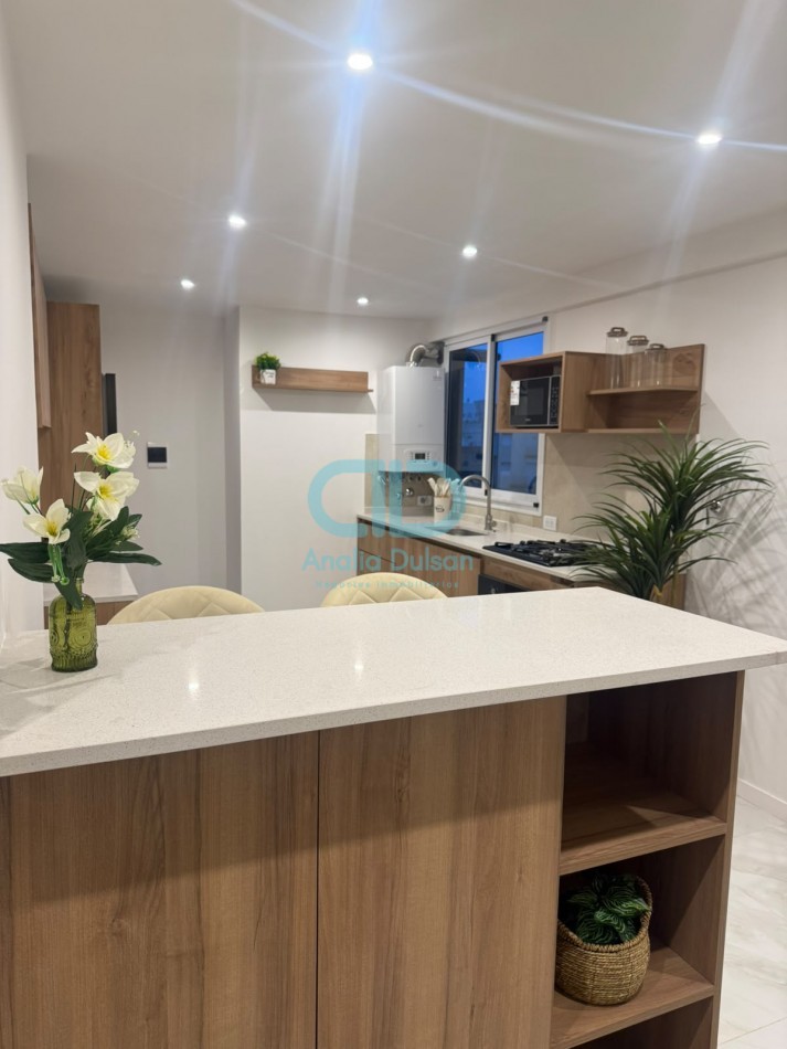 VENTA 3 AMBIENTES CON ESPACIO DE COCHERA