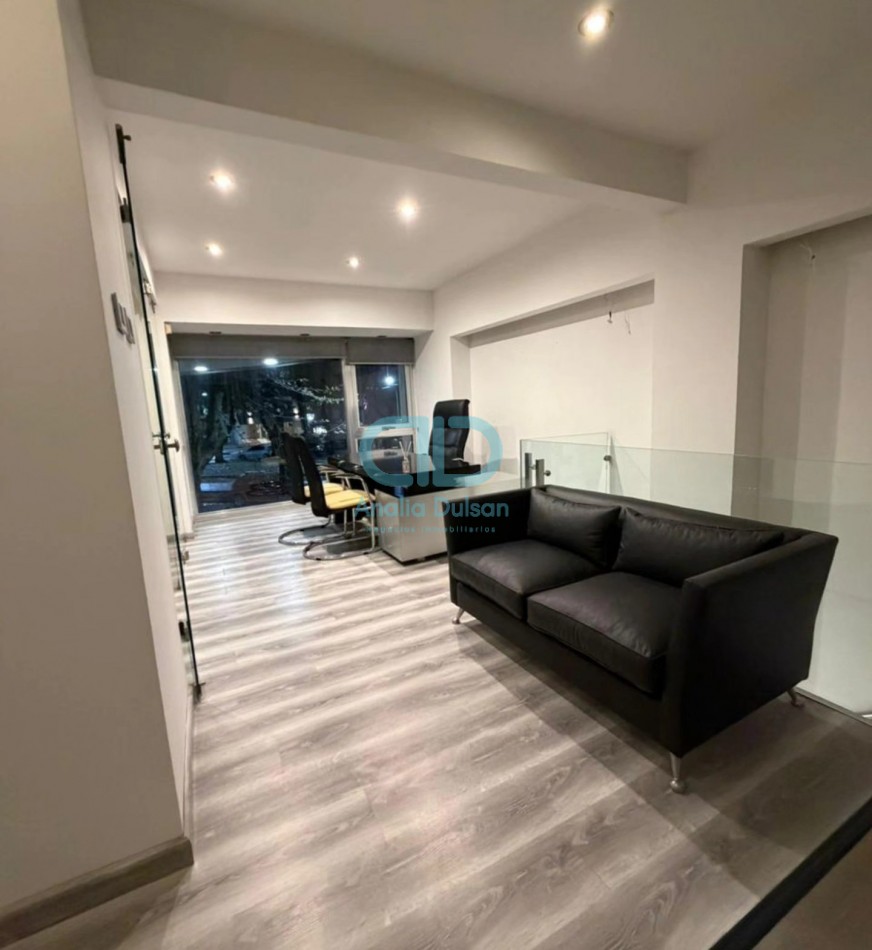 ALQUILER LOCAL IDEAL OFICINA