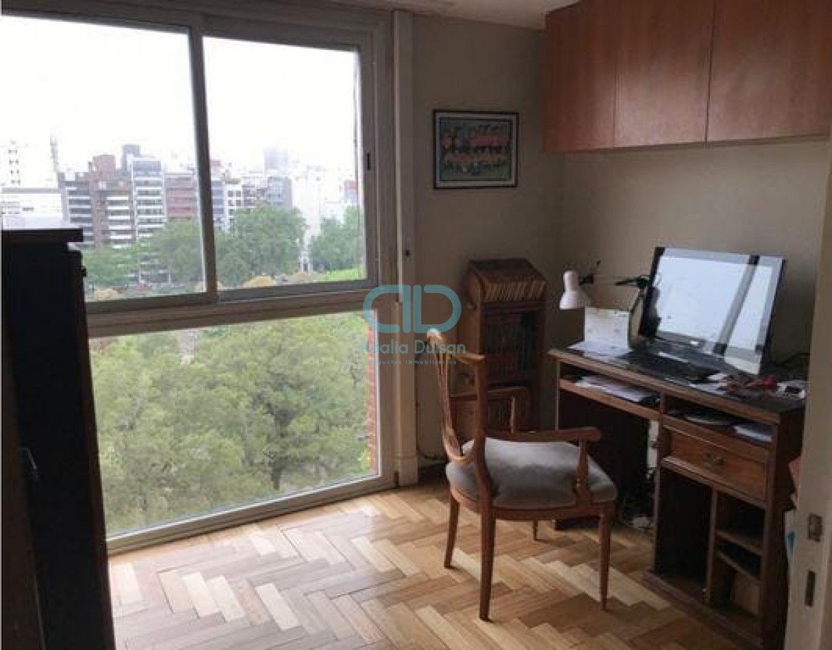 VENTA PISO PLAZA MITRE 