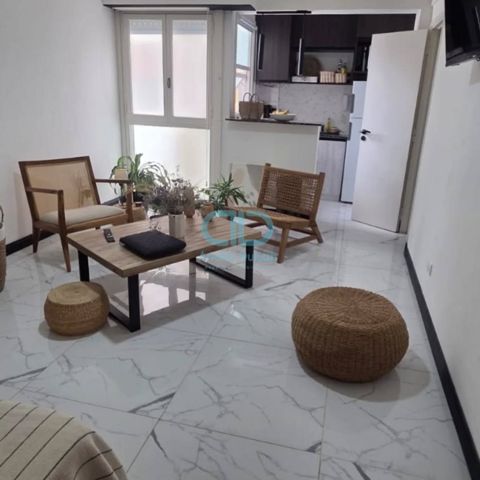  VENTA 1 AMBIENTE