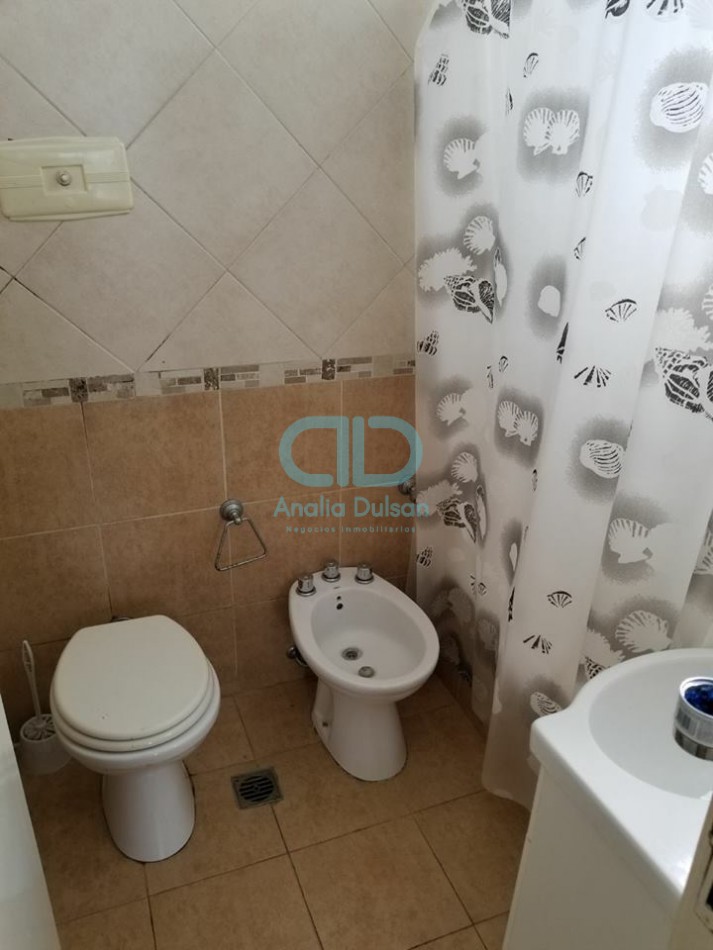 VENTA 2 AMBIENTES 