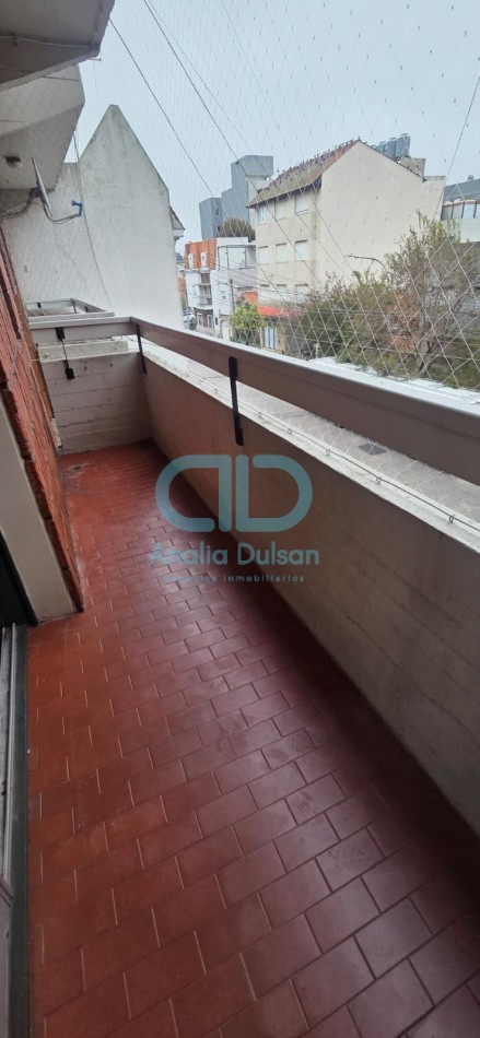 VENTA 3 AMBIENTES - ESPACIO COCHERA 