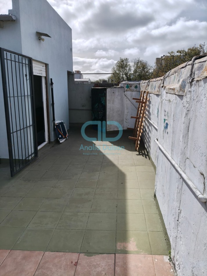 VENTA PH 2  AMBIENTES 