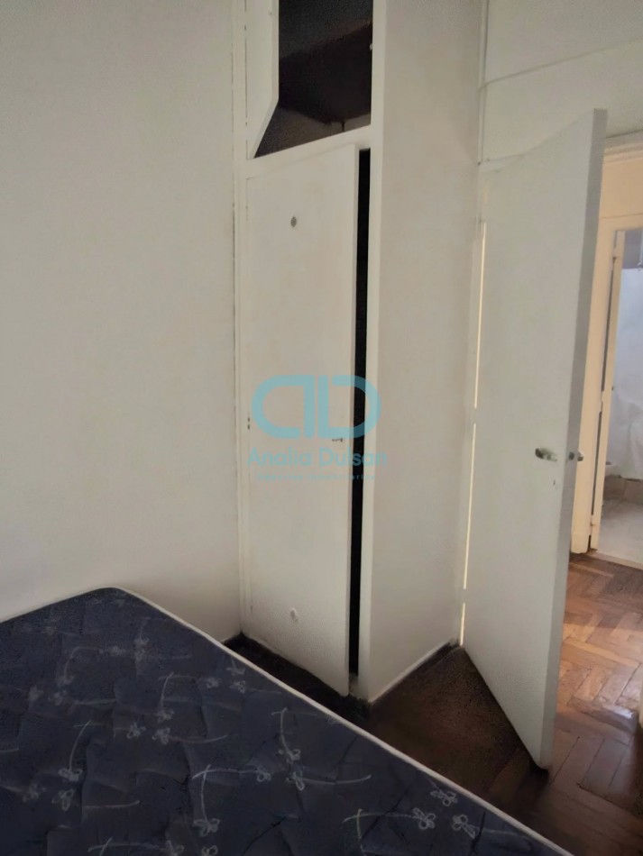VENTA 2 AMBIENTES