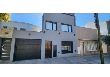 VENTA TRIPLEX 