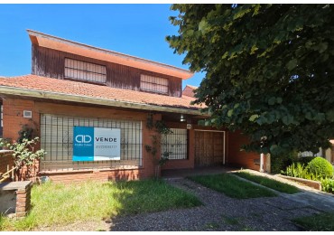 VENTA CHALET 