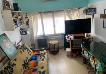  VENTA 1 AMBIENTE
