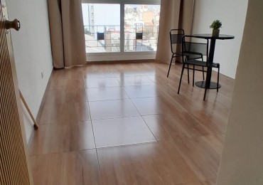 VENTA UN AMBENTE RECICLADO