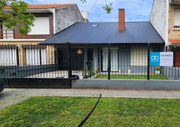 VENTA CHALET 