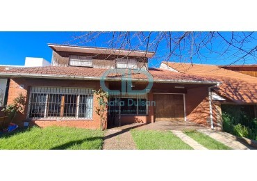 VENTA CHALET 