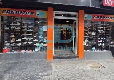 ALQUILER LOCAL 