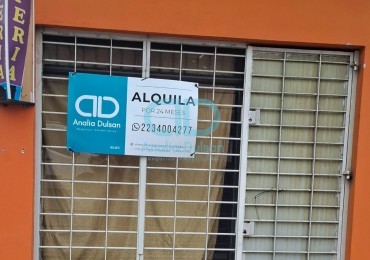 ALQUILER