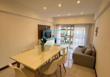 VENTA 3 AMBIENTES CON BALCON CORRIDO