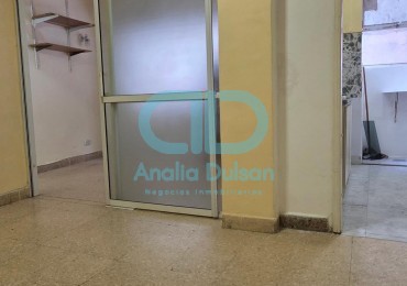 ALQUILER UN AMBIENTE Y MEDIO INTERNO