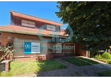 VENTA CHALET 
