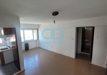 VENTA 2 AMBIENTES EXTERNO