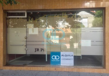 ALQUILER LOCAL 