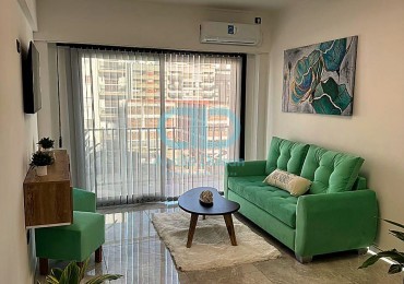 VENTA 3 AMBIENTES CON BALCON