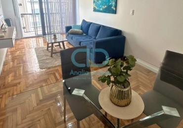 VENTA 2 AMBIENTES CON DEPENDENCIA