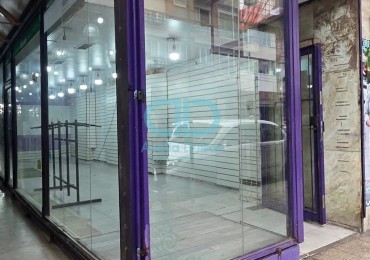 VENTA LOCAL CENTRICO